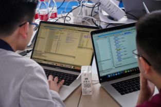2018全國高校網安聯賽總決賽在我校成功舉行 推動網絡信息技術研發創新