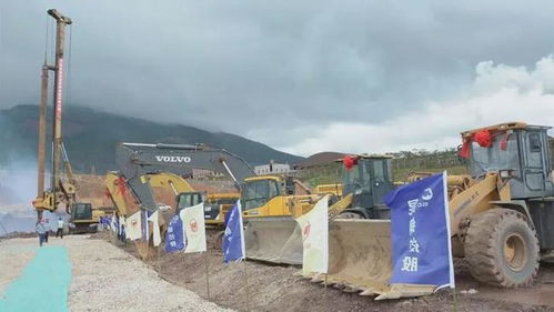 開工潮來襲，11個鋼鐵項目陸續啟動建設