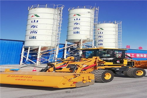 大連礦粉掃路車規格齊全，助力建設工程高效施工