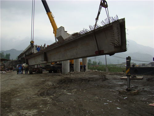 達州專業(yè)橋梁工程施工服務(wù) 構(gòu)建安全與質(zhì)量的堅固紐帶