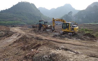 洪安鎮(zhèn)貴塘污水處理廠開(kāi)工建設(shè)，助力區(qū)域水環(huán)境治理