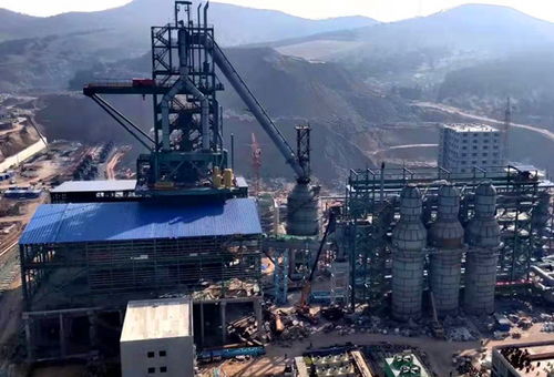 技術(shù)創(chuàng)新結(jié)碩果 克難攻堅(jiān)出精品——論現(xiàn)代建設(shè)工程施工的破局之道